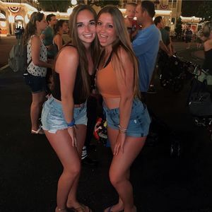 Meet your Posher, Rachael